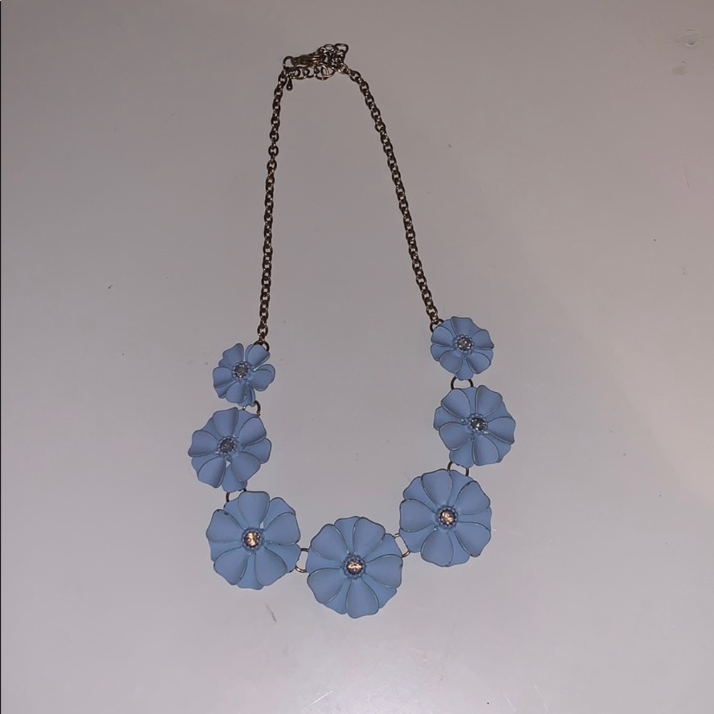 Francesca’s necklace